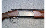 Stoeger ~ Condor I Over/Under Shotgun ~ 20 Gauge - 3 of 9