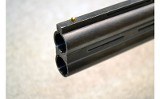 Stoeger ~ Condor I Over/Under Shotgun ~ 20 Gauge - 8 of 9