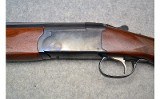Stoeger ~ Condor I Over/Under Shotgun ~ 20 Gauge - 6 of 9