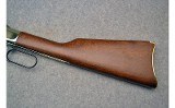 Henry ~ Golden Boy Lever-Action Rimfire Rifle ~ .22 S/L/LR - 5 of 9