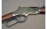 Henry ~ Golden Boy Lever-Action Rimfire Rifle ~ .22 S/L/LR - 3 of 9