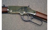 Henry ~ Golden Boy Lever-Action Rimfire Rifle ~ .22 S/L/LR - 6 of 9