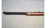 Henry ~ Golden Boy Lever-Action Rimfire Rifle ~ .22 S/L/LR - 7 of 9