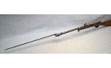 Brescia ~ Model M1870 Italian Military Rifle with Bayonet - 2 of 14