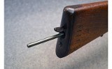 Brescia ~ Model M1870 Italian Military Rifle with Bayonet - 14 of 14