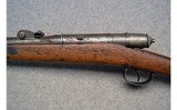 Brescia ~ Model M1870 Italian Military Rifle with Bayonet - 7 of 14
