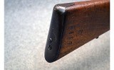 Brescia ~ Model M1870 Italian Military Rifle with Bayonet - 13 of 14