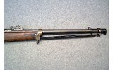 Brescia ~ Model M1870 Italian Military Rifle with Bayonet - 5 of 14