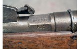 Brescia ~ Model M1870 Italian Military Rifle with Bayonet - 10 of 14