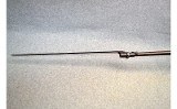 Brescia ~ Model M1870 Italian Military Rifle with Bayonet - 12 of 14