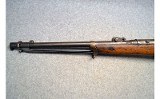Brescia ~ Model M1870 Italian Military Rifle with Bayonet - 8 of 14