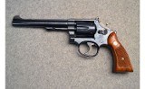 Smith & Wesson ~ 17-4 ~ .22 LR - 2 of 2