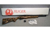 Ruger ~ 10/22 Ducks Unlimited ~ .22 LR - 11 of 12