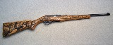 Ruger ~ 10/22 Ducks Unlimited ~ .22 LR