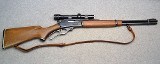 Marlin ~ 336 R.C. ~ .30-30 Win. - 1 of 9