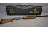 Browning ~ Maxus Ducks Unlimited ~ 12 Gauge - 10 of 11