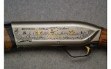 Browning ~ Maxus Ducks Unlimited ~ 12 Gauge - 6 of 11