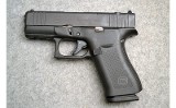 Glock ~ 43X ~ 9mm Luger - 2 of 3