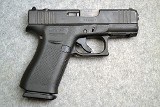 Glock ~ 43X ~ 9mm Luger - 1 of 3