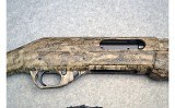 Benelli ~ Nova Pump-Action Shotgun in Mossy Oak Bottomland Camo ~ 20 Gauge - 3 of 9