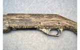 Benelli ~ Nova Pump-Action Shotgun in Mossy Oak Bottomland Camo ~ 20 Gauge - 6 of 9
