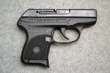 Ruger ~ LCP ~ .380 Auto - 1 of 4