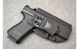 Glock ~ 44 ~ .22 LR - 3 of 4
