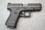 Glock ~ 44 ~ .22 LR