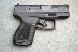 Taurus
GX4
9mm Luger