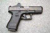 Glock ~ 19 Gen 5 ~ 9mm Luger - 1 of 1
