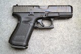 Glock ~ 19 Gen 5 ~ 9mm Luger - 1 of 1