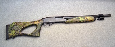 Remington Arms ~ 870 Express ~ 12 Gauge