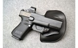 GLOCK ~ 19 Gen 5 MOS Pistol with HOLOSUN Sight ~ 9mm Luger - 3 of 4