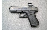GLOCK ~ 19 Gen 5 MOS Pistol with HOLOSUN Sight ~ 9mm Luger - 2 of 4