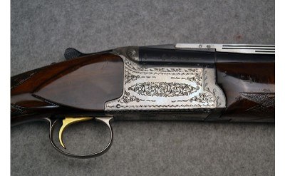 Nikko ~ Shadow Skeet ~ 12 Gauge - Image 3 of 9