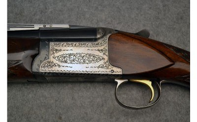 Nikko ~ Shadow Skeet ~ 12 Gauge - Image 6 of 9
