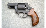 Taurus ~ 856 ~ .38 SPL - 2 of 3