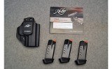 Kimber ~ R7 Mako Optics Ready Semi-Auto Pistol ~ 9mm Luger - 4 of 4