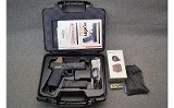 Ruger ~ RXM Semi-Auto Pistol ~ 9mm Luger - 4 of 4