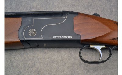 Arthemis ~ A226 ~ 12 Gauge - Image 6 of 10