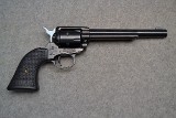 Heritage ~ Rough Rider Single-Action Rimfire Revolver ~ .22 LR - 1 of 2