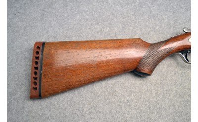 LC Smith ~ Field Grade Side by Side Shotgun ~ None - Image 2 of 9