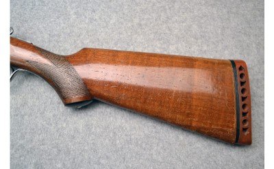 LC Smith ~ Field Grade Side by Side Shotgun ~ None - Image 5 of 9