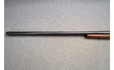 LC Smith ~ Field Grade Side by Side Shotgun ~ None - Image 7 of 9