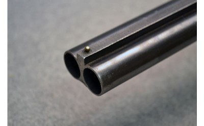LC Smith ~ Field Grade Side by Side Shotgun ~ None - Image 8 of 9