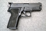 Sig Sauer ~ P229 ~ 9mm Luger