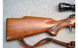 Winchester ~ Model 70 ~ .30-06 Spr - 2 of 8