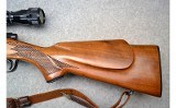 Winchester ~ Model 70 ~ .30-06 Spr - 5 of 8