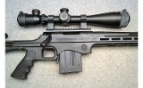 Smith & Wesson ~ Performance Center LRR ~ 6.5 Creedmoor - 3 of 10