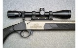 Traditions ~ NitroFire VAPR Twist Cerakote Muzzleloader Rifle with Scope ~ .50 Caliber - 3 of 9